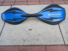 RipStik DLX Mini Black Blue