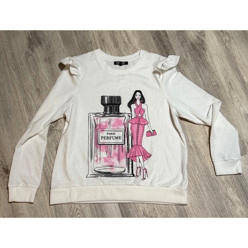 Love lace white graphic - love,