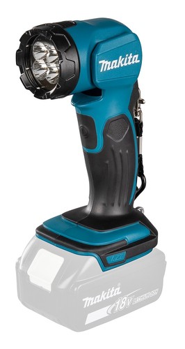 Makita 18v ion lxt led - lxt,