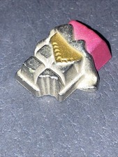 Roald Dahl Charlie and the Chocolate Factory Metal Wonka Bar Charm