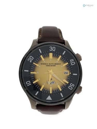 Orient king diver - orient,