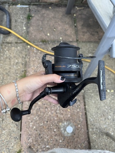 Leeda rogue 7500fs fishing - leeda,