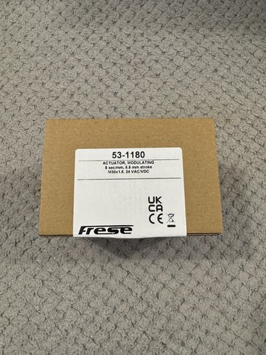Frese motorised electric - frese,