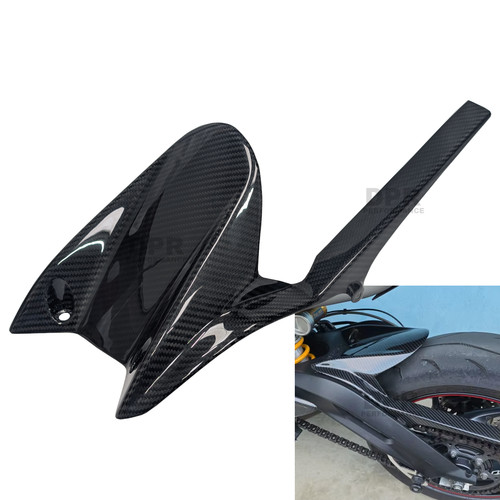 Street triple 765 - 765, rs