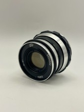 Industar N61 F2.8 53mm Vintage Rangefinder Lens - M39 Screw Mount - Working