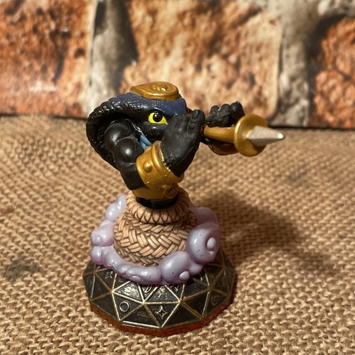 Cobra cadabra character figure - cobra,