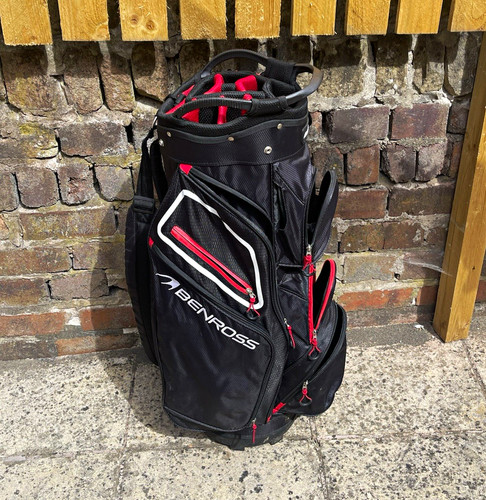 Benross cart golf bag - cart,