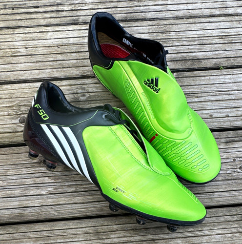 Adidas f50 tunit football - tunit,