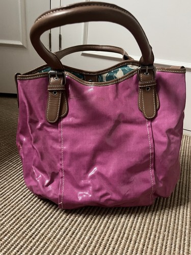 Boden pink tote - tote, ladies