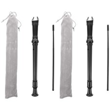 2 Sets  Kid Soprano Recorder 8