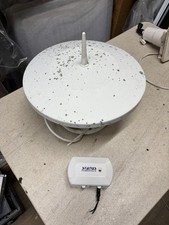 CARAVAN/MOTORHOME STATUS