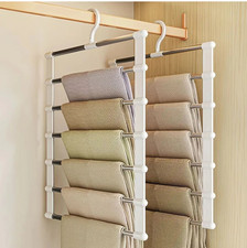 1MultiLayer Foldable Pant