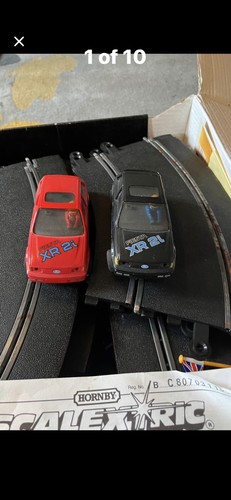 Three different rally - three,