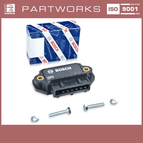 Ignition module for porsche - module,