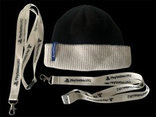 PlayStation VR2 Rare Press Kit Bundle 