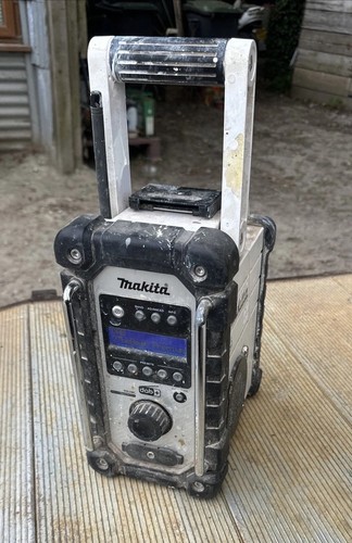 Makita dmr110n dab - makita, dab/dab+