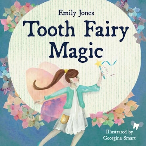 Tooth fairy magic - fairy, magic: