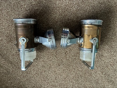 Vintage pifco clear - pifco,