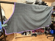 4’9 Horseware Rhino Fleece