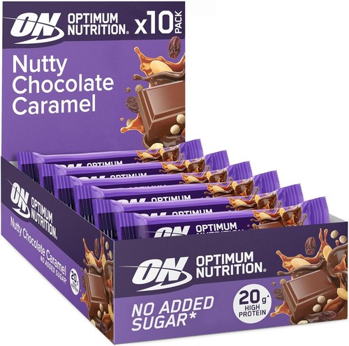 Bbd 2026 optimum nutrition - 03/2026,