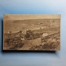 Straith Gairloch Postcard