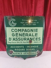 Vintage French Original