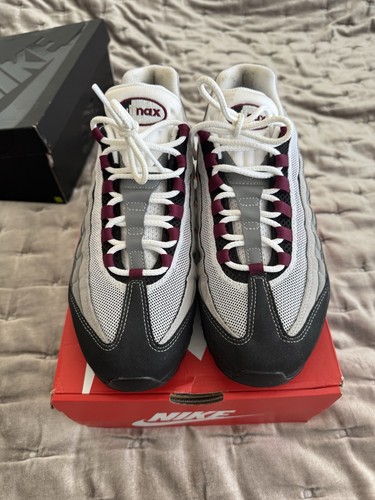 Size nike air max 95 - uk,