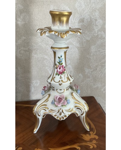 Hand painted dresden - hand,