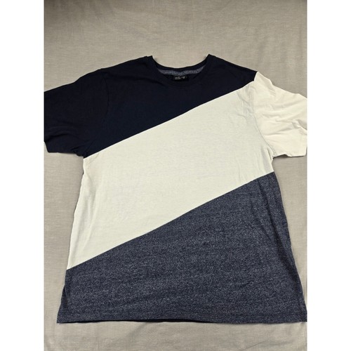 Level ten mens colorblock - ten, xl