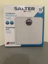 Salter Compact Mechanical