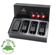 Nash Siren R2 Alarm Set 3 Rod