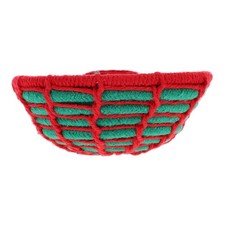 Woven Bird Nest Outdoor Bird