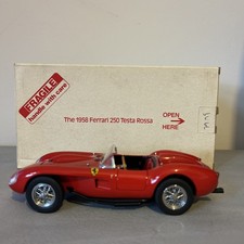 Danbury Mint 1/24 The 1958
