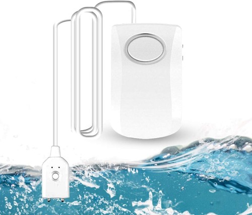 Water leak detector - water,
