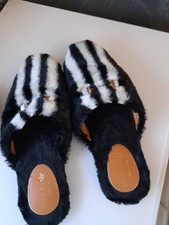 Gucci x Adidas Slipper