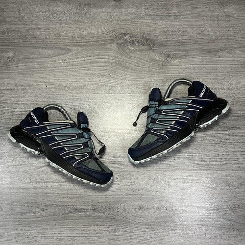 Salomon gore tex - gore-tex, quicklace