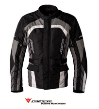 RST Alpha 5 Black/Grey Touring