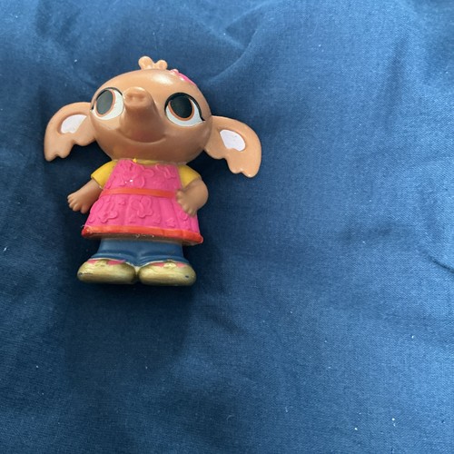 Bing sula figure - toy, rare