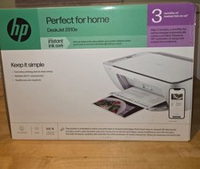 HP Deskjet 2810E All in One