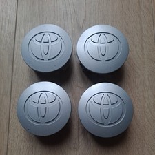 4 X GENUINE TOYOTA RAV 4