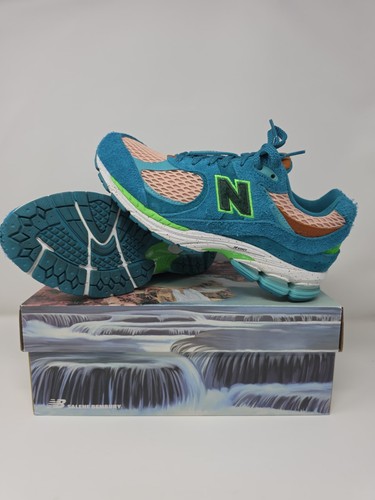 New balance 2002r - 2002r, salehe