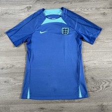 England 2022 Nike Training Shirt Small (See Description)