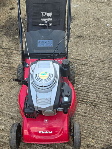 Einhell s petrol - gc-pm,