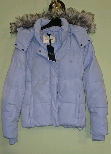 Bnwt jack wills riley - bnwt, puffer