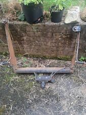 Peugeot Expert Towbar