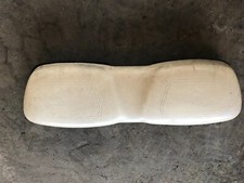 Seat back / cushion X Clubcar