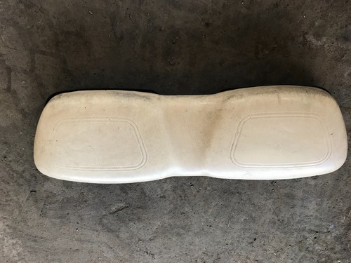 Seat back cushion x - back,