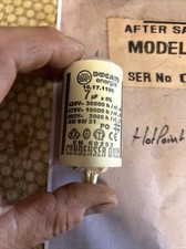 Hotpoint Aquarius Tumble Dryer