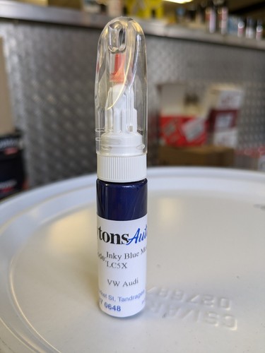 Car body paint touch brush - car,