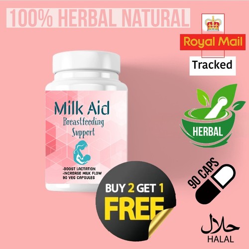 Milk aid breastfeeding - aid,